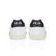 veja [official direct supply] Men's ESPLARLOGO French versatile casual white shoes 41 Gift for boyfriend