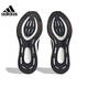 Adidas Herrenschuhe PureBough Mesh atmungsaktives Trainingspolizeisporteschuhe Jogging Schuhe Blau Schock absorbierende Laufschuhe If4839/Road Racing/Rebound Comfort 40