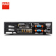 NAD C399 发烧hifi功放机家用立体声高保真功率放大器大功率音乐功放双声道2.0 【套装】C399+MDC2 BluOS D模块