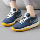耐克（NIKE）休闲鞋女鞋2025新款夏季运动鞋莫兰特1代实战篮球鞋DX2294-003 FQ7371-400蓝色 37.5