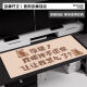 
Fuyan Internet celebrity Kapibala's super large mouse pad just wants to make money. Computer desk pad thickened and cute dirty-resistant e-sports QX-1592丨Make money and be loved 57 cm*33 cm [4MM]