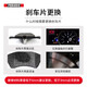 
ferodo ceramic brake front plate NAO is suitable for GAC Fickey Jeep Free Light 2.4 FDB4882-D