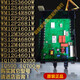 Siemens für Waschmaschine Computer Motherboard WM10N1C80W/10N1600W/10n0600W/10L2687. Wenn das Modell nicht aufgeführt ist, senden Sie es bitte an das Kundendienstmodell.