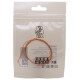 Dunhuang Brand Pipa Piano String Dunhuang Stahlseil Pipa String Nr. 1-4 Saiten-Set kann für professionelles Spielen von Klavierstaatenstapfen-TEST Dunhuang Steel Seil Nr. 1 verkauft werden