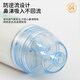 DIFKING电动吸鼻器 新生婴幼儿童宝宝 通鼻腔鼻涕清洗神器送洗鼻盐水 【电动吸鼻器】经济款