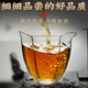 匠界茶叶武夷山原产肉桂新茶岩茶浓香乌龙茶礼盒装125g*2罐装