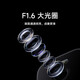 小米（MI）室外摄像机BW500 全无线家用门口监控摄像头 400万像素1440P电池相机 自带电池 网络摄像机 小米室外摄像机BW500