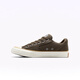 Converse Official Malden All Star Herren und Damen Retro Casual Skateboard Schuhe A13785C 41