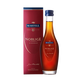 Roman Lake Foreign Wine Vodka Whisky Rum Small Bottle Wine Edition Wine Companion Store Bartender Base Wine Martell Martial Cognac 50ml * 1 Bouteille