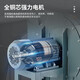 XMSJ919高压离心风机工业强加引风机3KW4KW鼓风机物料吹抽风机9 9195A7.5KW2P380V