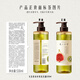 
Hair Recipe Hair Recipe Fig Anti-dandruff Shampoo Oil Control Shampoo Fluffy Set 530ml*3+50ml+50g