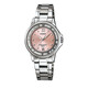 Casio (CASIO) watch women sheen starry sky fashion luxury mass pointer student quartz watch LTP-1391 LTP-1391D-4AVPF