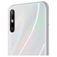 Huawei Huawei Disfrute de una pantalla grande de 10e 6.3 pulgadas, copia de seguridad de teléfono móvil de segunda mano, computadora estudiantil, máquina de trabajo, blanca por perla, 4 g+64g de acceso a la red completo, 90% nuevo