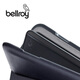 Bellroy Australia Flip Case Spring Neues Somersault Cloud Box Card Pack Upgrade Versionskarte Clip Zertifikat Funktion Storage Tasche Marine Blau