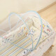 9i9 crib mosquito net cover cradle bed mosquito net baby bed mosquito net full cover installation-free foldable universal A67
