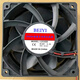 
ip68 industrial humidifier atomizer 12038 waterproof fan 12V 24V48V 220V waterproof fan 110-220V single fan