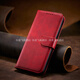 Weihuangfei Huawei genießen 80 Mobile Case Cover 80 neues Produkt Flip-Stil-Kälber-Skin-Muster voll inklusive Anti-Fall-Schutz-Leder-Abdeckung Juy-Al00-karten-fähige Brieftasche Brieftasche Bracket 5G Trendy [Mocha Brown] High-End-Kälber-Skin-Muster-vollständig inklusiv
