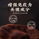 李时珍破壁灵芝孢子粉增强免疫力探病礼物 1盒 25g （单盒1g*25袋）