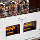 Cayin Cayin MT-45MK3 Amplificador de chispa combinado con amplificador electrónico de tubo y tubo fiebre hifi Amplificador de música MT-45MK3 (versión Bluetooth)