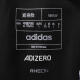 
adidas adidas [大大大] men's ADIZERO S TGT R shorts IK9716 M