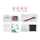 LU RU LOTUS ETHÉRÉE ENTÉRAL 8-TONE 6 pouces portables pour les enfants pour enfants en acier Couleur Couleur de percussion creuse