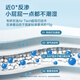 
JD.com baby pulling pants for daily use, light and thin breathing series XXXL code 32 pieces (17kg or more)