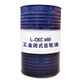 Kunlun L-CKC460 Industrial Closed Gear Oil Medium Load Gear Oil 170kg/200L