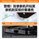 图拉斯（TORRAS）【金榜爆款磁吸壳】适用苹果16pro手机壳iPhone 16 Pro保护套Magsafe磁吸充电软边框防刮透明壳