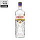 
Gordon's Gin Gin Special Dry London Gin Gin Original Bottle Imported Foreign Liquor Spirits 700mL 1 Bottle