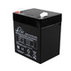 LEOCH理士DJW12V  4.5AH -200AH 蓄电池应急电源LEOCH巨人通力电梯配件 DJM12200S