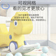 宝之轩爬爬垫婴儿围栏地上儿童带爬行垫护栏宝宝客厅游戏家用室内乐园 1cm爬行垫+围栏（1.8*1.5m)+60球