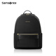 Samsonite Backpack 13-inch Computer Bag Women's Backpack College Student Bag Simple Fashion Travel Bag TQ4