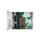 Dell PowerEdge R450 1U Rack Server Host de doble canal Base de datos de almacenamiento de alto rendimiento Virtualization Server 1 Gold Medal 5317 12 núcleos 3.0g 丨 Batería única 32 g de memoria 丨 3*4T a nivel empresarial 丨 H7555
