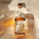 苏格兰百富（The Balvenie）珍稀融合系列25年 苏格兰单一麦芽威士忌 洋酒礼盒700ml