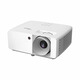 Optoma LEF9720 projector laser high definition bright large conference room academic lecture hall auditorium projector