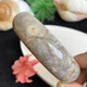 DR GRAFFCARNY珊瑚玉手镯天然菊花石玉镯子62mm天然水晶民族风礼物 6231