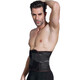 
Modal men's belly-tight belt reduce beer belly breathable invisible waist seal belly-tight belt body shaping clothes belly-tight belt skin color 2XL Recommended 160-180Jin [Jin equals 0.5 kg]