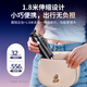 【AI摄像追踪】补光款人脸跟踪手机稳定器手持防抖自拍杆三脚支架云台多功能360度旋转旅游直播