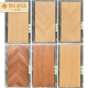 Foshan Fish Fish Bone Wood Grain Tiles 600x1200 Ceramic Tiles Style Bernet Boorth Soom Imitation Fines de piso de madera sólida Estilo japonés BJ12802 Matte de porcelana completa Tallada Fina 600x1200