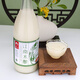 Suzhou Bridge Jiangnan rice wine brewed with rice wine 0.5/5/6 degree Suzhou specialty glutinous rice brewed low alcohol sweet rice wine for tipsy girls 5 degrees 750mL 6 bottles of Jiangnan rice wine