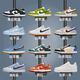 
Putian shoes Putian aj men's shoes Dunk sb panda spring official flagship low top AJ1 board shoes female air force number one big child 1699 meters green single layer 36 sizes