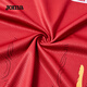 JOMA Longxing Dayun series football uniform custom jersey sportswear jacket adult children's football training uniform training vest S