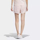 Adidas Neo Shorts Женские брюки лето в новом стиле.