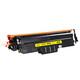Gezhige CRG-069 Adecuado para Canon LBP673CDN/CDW LBP674CX IC MF756CX con chip fácil de agregar polvo amarillo 5000 páginas IC MF752CDW Cartucho de impresora