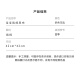 婴儿纯棉尿布吸水透气可洗宝宝介子柔软舒适新生儿超强吸水尿片 蓝色 10条装