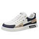 Huili zapatillas para hombres zapatos de mesa de verano zapatos deportivos para hombres hombres 4262 mikhachi azul 41