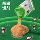Green Leaf Cockroach Medicine Granules Cockroach appât tuer le cafard tuant 100 g de cafard tuant l'insecticide 1047