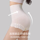 Modal High Waist Tummy Control Panties Women's Postpartum Shaping Strong Belly Tightening Waist Lifting Hip Thin Women's Briefs