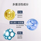 诗朗芙男士专用护肤品套装5倍玻色因烟酰胺精华控油保湿化妆品多抗礼盒