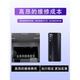Z适用华为nova7后盖原装玻璃nova7pro后盖拆机nova7se手机原厂后壳 Nova7Pro亮黑色装坏补发+镜头